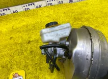 Главный тормозной цилиндр JAGUAR XF/XE 2010 T2H7388 X260/X760 204PT/PT204, передний