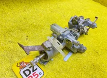 Рулевая колонка LEXUS GX470 2006 4581060010 UZJ120L 2UZFE, передняя