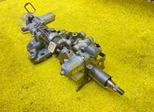 Рулевая колонка LEXUS GX470 2006 4581060010 UZJ120L 2UZFE, передняя