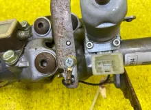 Рулевая колонка LEXUS GX470 2006 4581060010 UZJ120L 2UZFE, передняя