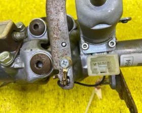 Рулевая колонка Toyota