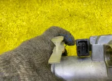 Рулевая колонка LEXUS GX470 2006 4581060010 UZJ120L 2UZFE, передняя