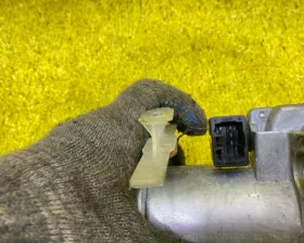 Рулевая колонка Toyota
