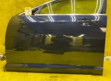 Дверь боковая JAGUAR XF 2010 C2Z2061 CC9/X250 204PT/PT204, передняя левая
