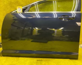 Дверь боковая Jaguar