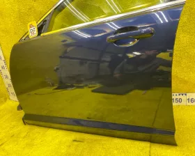 Дверь боковая Jaguar
