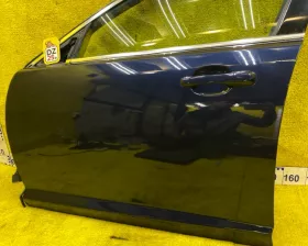 Дверь боковая Jaguar