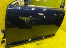 Дверь боковая JAGUAR XF 2010 C2Z2061 CC9/X250 204PT/PT204, передняя левая