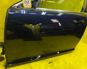 Дверь боковая Jaguar