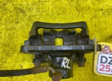 Суппорт TOYOTA FJ CRUISER/4RUNNER/HILUX SURF 2006 4775035170 GSJ15W/GSJ10W/GRN210L/GRN215L/GRN215W/UZN210L/UZN215L/TRN215W/RZN215 2UZFE, задний левый