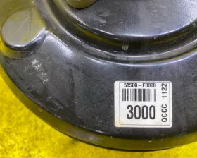 Главный тормозной цилиндр Hyundai / KIA
