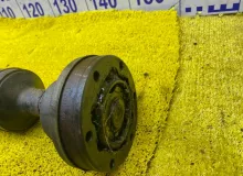 Карданный вал AUDI A4 2010 8K0521101D 8K5/8K2 CAEB/CDNC, задний