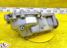 Редуктор BMW X5 Передаточное число l3.15|2008 31507594314 E70 N62B48, передний