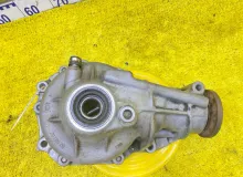 Редуктор BMW X5 Передаточное число l3.15|2008 31507594314 E70 N62B48, передний