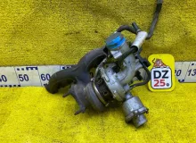 Турбина AUDI A4 2010 06H145703R 8K5/8K2 CAEB/CDNC, передняя
