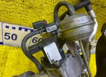 Турбина AUDI A4 2010 06H145703R 8K5/8K2 CAEB/CDNC, передняя