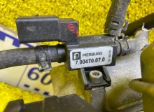 Турбина AUDI A4 2010 06H145703R 8K5/8K2 CAEB/CDNC, передняя