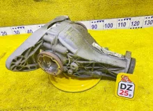 Редуктор AUDI A6/C7 2014 0AR525083C 4G2 CGWD/CGXB/CTUA, задний