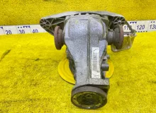 Редуктор AUDI A6/C7 2014 0AR525083C 4G2 CGWD/CGXB/CTUA, задний