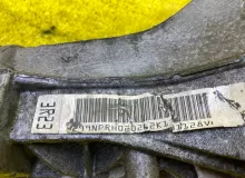 Редуктор AUDI A6/C7 2014 0AR525083C 4G2 CGWD/CGXB/CTUA, задний