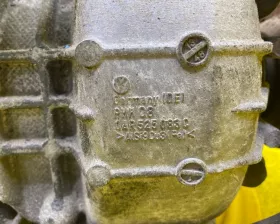 Редуктор VAG