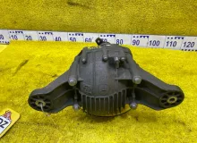 Редуктор Mercedes-Benz GL450/GL320/GL500/GL-CLASS 2010 A1643500314 164.871/164.822/164.886/164 M273KE46/M273.923, задний