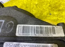 Редуктор Mercedes-Benz GL450/GL320/GL500/GL-CLASS 2010 A1643500314 164.871/164.822/164.886/164 M273KE46/M273.923, задний
