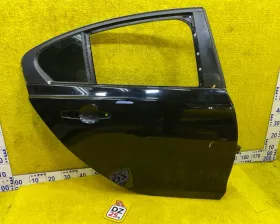 Дверь боковая Jaguar