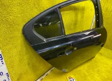 Дверь боковая JAGUAR XF 2010 C2Z2013 CC9/X250 204PT/PT204, задняя правая