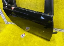 Дверь боковая JAGUAR XF 2010 C2Z2013 CC9/X250 204PT/PT204, задняя правая