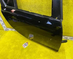 Дверь боковая Jaguar