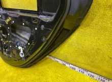 Дверь боковая JAGUAR XF 2010 C2Z2013 CC9/X250 204PT/PT204, задняя правая