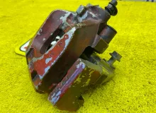 Суппорт BMW 7-SERIES 2009 34216786832 F01 N54B30A, задний правый