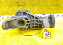Редуктор Mercedes-Benz GL450/GL320/GL500/GL-CLASS 2010 A1643500314 164.871/164.822/164.886/164 M273KE46/M273.923, задний