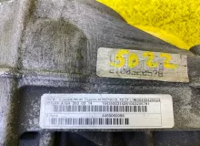 Редуктор Mercedes-Benz GL450/GL320/GL500/GL-CLASS 2010 A1643500314 164.871/164.822/164.886/164 M273KE46/M273.923, задний