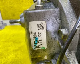 Редуктор Nissan