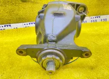 Редуктор BMW X5 Передаточное число l3.15|2008 33107602986 E70 N62B48, задний