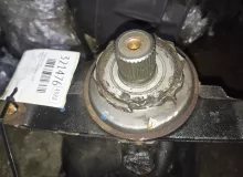 Редуктор BMW X5 Передаточное число l3.15|2008 33107602986 E70 N62B48, задний
