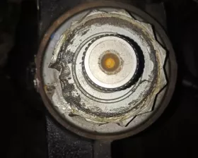 Редуктор BMW