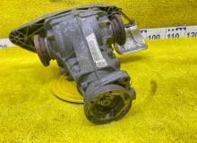 Редуктор AUDI A4 2010 4460310067 8K5/8K2 CDNC, задний