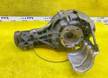 Редуктор AUDI A4 2010 4460310067 8K5/8K2 CDNC, задний