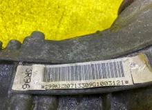 Редуктор AUDI A4 2010 4460310067 8K5/8K2 CDNC, задний