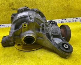 Редуктор Jaguar