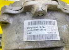 Редуктор JAGUAR XF/XJ/XK 2010 CW934A213FA CC9/X250/X351/X150 204PT/PT204, задний