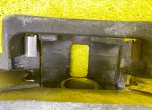 Суппорт TOYOTA FJ CRUISER/4RUNNER/HILUX SURF 2006 4773035170 GSJ15W/GSJ10W/GRN210L/GRN215L/GRN215W/UZN210L/UZN215L/TRN215W/RZN215 2UZFE, задний правый