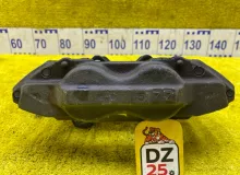 Суппорт TOYOTA FJ CRUISER/4RUNNER/HILUX SURF/FORTUNER 2006 4775035411 GSJ15W/GSJ10W/GGN50L/GGN60L/GRN210L/GRN215L/GRN215W/UZN210L/UZN215L/TRN215W/RZN215 2UZFE, передний левый