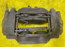 Суппорт TOYOTA FJ CRUISER/4RUNNER/HILUX SURF/FORTUNER 2006 4775035411 GSJ15W/GSJ10W/GGN50L/GGN60L/GRN210L/GRN215L/GRN215W/UZN210L/UZN215L/TRN215W/RZN215 2UZFE, передний левый