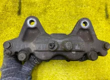 Суппорт TOYOTA FJ CRUISER/4RUNNER/HILUX SURF/FORTUNER 2006 4775035411 GSJ15W/GSJ10W/GGN50L/GGN60L/GRN210L/GRN215L/GRN215W/UZN210L/UZN215L/TRN215W/RZN215 2UZFE, передний левый