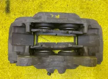 Суппорт TOYOTA FJ CRUISER/4RUNNER/HILUX SURF/FORTUNER 2006 4775035411 GSJ15W/GSJ10W/GGN50L/GGN60L/GRN210L/GRN215L/GRN215W/UZN210L/UZN215L/TRN215W/RZN215 2UZFE, передний левый