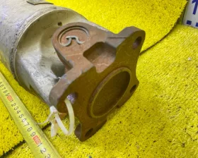 Карданный вал NISSAN